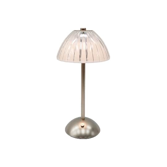 12" Rechargeable Table Lamp by Ashland®